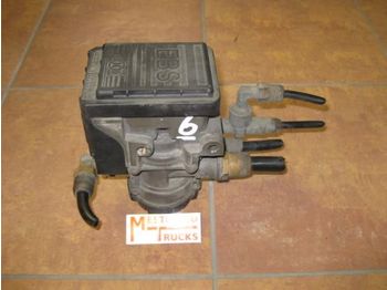 Запчасти Scania EBS Module Vooras R 470: фото 1