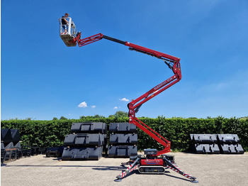 Спайдер-вышка Hinowa Lightlift 17.75 IIIS: фото 2