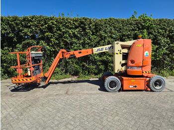 Коленчатый подъемник JLG