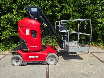 Подъёмник MANITOU 100 VJR