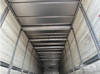 Полуприцеп-фургон Dryfreight Standard Double deck Taillift: фото 5 Полуприцеп-фургон Dryfreight Standard Double deck Taillift: фото 5