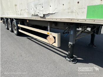 Полуприцеп-фургон Dryfreight Standard Double deck Taillift: фото 3 Полуприцеп-фургон Dryfreight Standard Double deck Taillift: фото 3