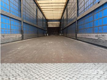 Тентованный полуприцеп SCHMITZ Curtainsider Standard: фото 5 Тентованный полуприцеп SCHMITZ Curtainsider Standard: фото 5