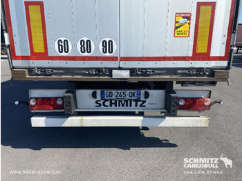 SCHMITZ Curtainsider Standard лизинг SCHMITZ Curtainsider Standard: фото 2