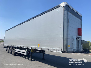 SCHMITZ Curtainsider Standard лизинг SCHMITZ Curtainsider Standard: фото 1