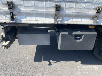 Тентованный полуприцеп SCHMITZ Curtainsider Standard: фото 3