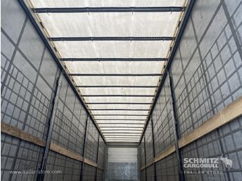 Тентованный полуприцеп SCHMITZ Curtainsider Standard Taillift: фото 5 Тентованный полуприцеп SCHMITZ Curtainsider Standard Taillift: фото 5