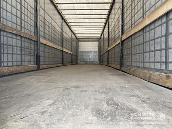 Тентованный полуприцеп SCHMITZ Curtainsider Standard Taillift: фото 4 Тентованный полуприцеп SCHMITZ Curtainsider Standard Taillift: фото 4