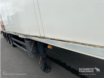 SCHMITZ Reefer Standard лизинг SCHMITZ Reefer Standard: фото 5