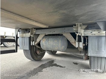 SCHMITZ Reefer Standard лизинг SCHMITZ Reefer Standard: фото 3