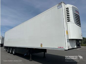 Изотермический полуприцеп SCHMITZ