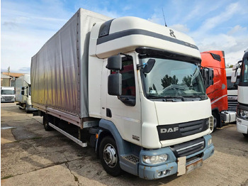 Тентованный фургон DAF LF 45.180 EEV - More units in stock!: фото 3