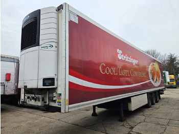 Полуприцеп-рефрижератор KRONE SD