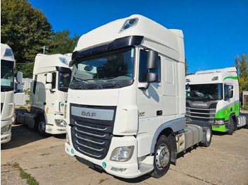 Тягач DAF XF 460