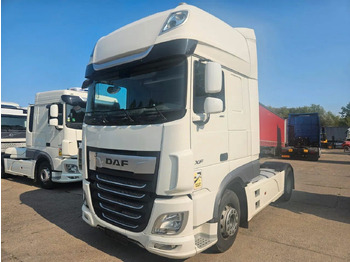 Тягач DAF XF 480