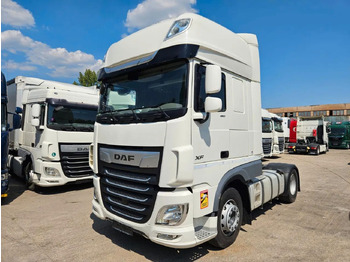 Тягач DAF XF 480