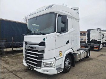 Тягач DAF XG 480