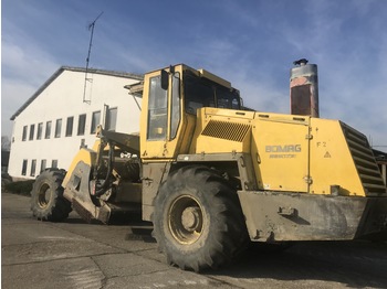 Стабилизатор грунта BOMAG MPH 122-2: фото 5