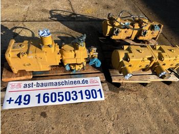 Гидравлический насос CATERPILLAR