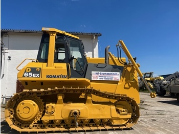 Бульдозер KOMATSU D65EX-12