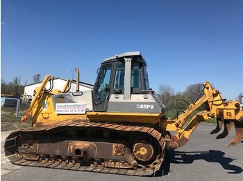 Бульдозер KOMATSU D65PX-12