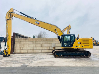 Экскаватор CATERPILLAR 330