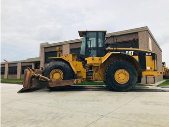 Бульдозер CATERPILLAR