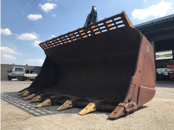 Ковш CATERPILLAR