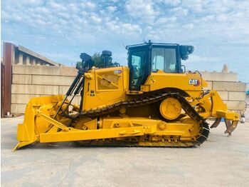 Бульдозер CATERPILLAR D6 XE