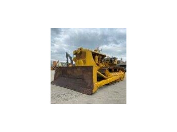 Бульдозер CATERPILLAR D8