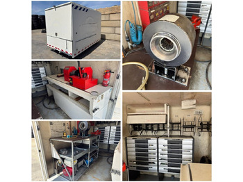 Строительная техника MERCEDES-BENZ Sprinter