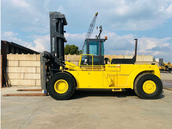 Дизельный погрузчик HYSTER