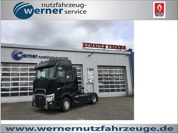 Новый Тягач RENAULT T 480 4x2 SZM HSC Highcab ACC: фото 1