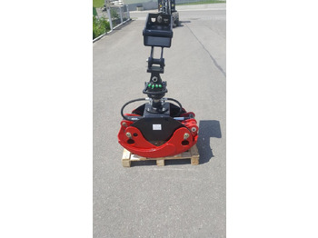 Грейфер HITACHI