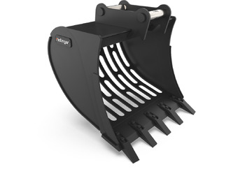 Сортировочный ковш