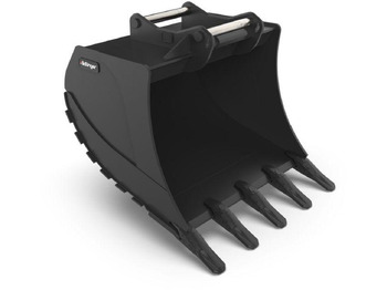 Ковш для экскаватора YANMAR