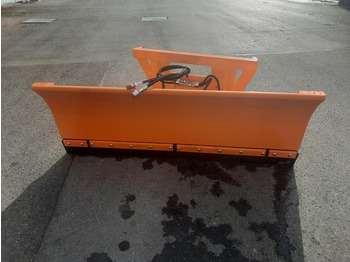 Отвал для снега