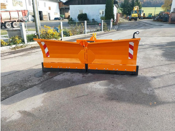 Отвал для снега FENDT