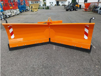 Отвал для снега