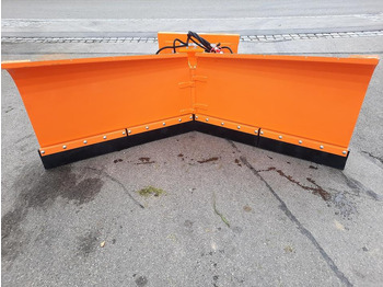 Отвал для снега