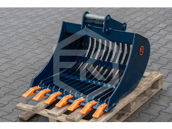 Сортировочный ковш