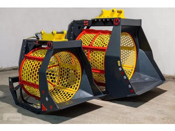 Сортировочный ковш