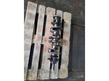 Unimog MB trac Kurbelwelle OM 352 Mercedes Benz лизинг Unimog MB trac Kurbelwelle OM 352 Mercedes Benz: фото 2