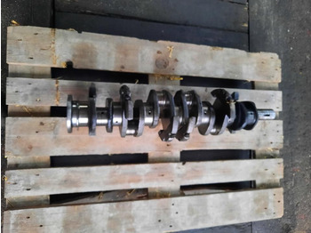 Unimog MB trac Kurbelwelle OM 352 Mercedes Benz лизинг Unimog MB trac Kurbelwelle OM 352 Mercedes Benz: фото 1