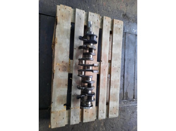 Unimog MB trac Kurbelwelle OM 352 Mercedes Benz лизинг Unimog MB trac Kurbelwelle OM 352 Mercedes Benz: фото 4