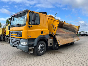 Самосвал DAF CF