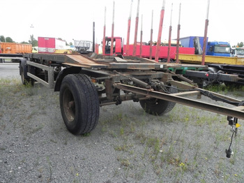 Прицеп мультилифт/ Бункеровоз