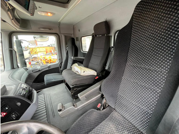 Мусоровоз для транспортировки мусора MERCEDES-BENZ Actros 2532 L 6x2 Müllwagen Faun Powerpress 25m³: фото 3 Мусоровоз для транспортировки мусора MERCEDES-BENZ Actros 2532 L 6x2 Müllwagen Faun Powerpress 25m³: фото 3