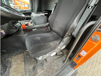 Ассенизатор MERCEDES-BENZ Actros 2546 L 6x2 Saug + Spülwagen super Zustand ADR: фото 3 Ассенизатор MERCEDES-BENZ Actros 2546 L 6x2 Saug + Spülwagen super Zustand ADR: фото 3