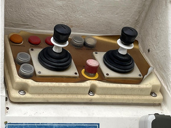 Грузовик с подъемником MERCEDES-BENZ Vario 612 D Hubarbeitsbühne Arbeitshöhe 18m: фото 3